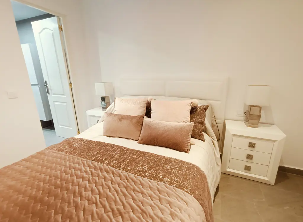 Image of 2 bed apartment for sale in Golf del Sur, Duquesa del Mar