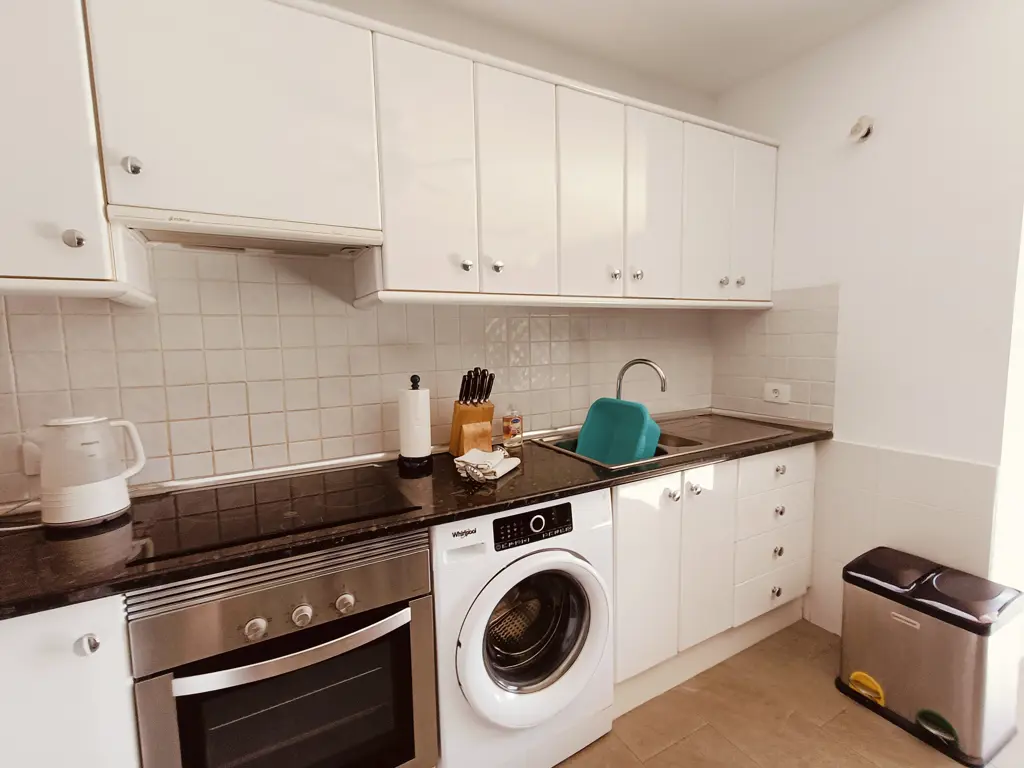 Image of 2 bed apartment for sale in Golf del Sur, Duquesa del Mar