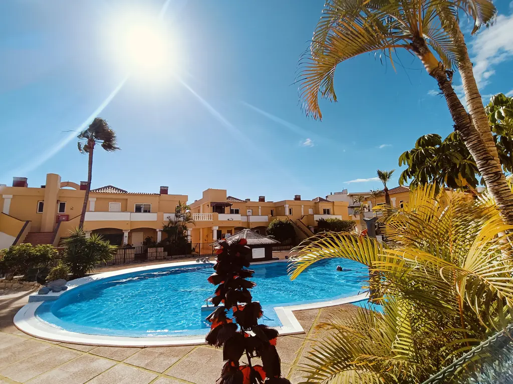 Image of 2 bed apartment for sale in Golf del Sur, Duquesa del Mar