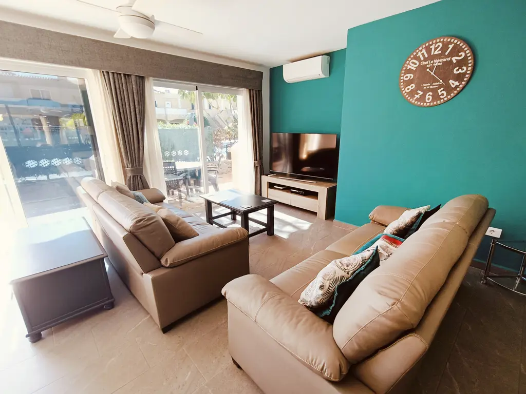 Image of 2 bed apartment for sale in Golf del Sur, Duquesa del Mar