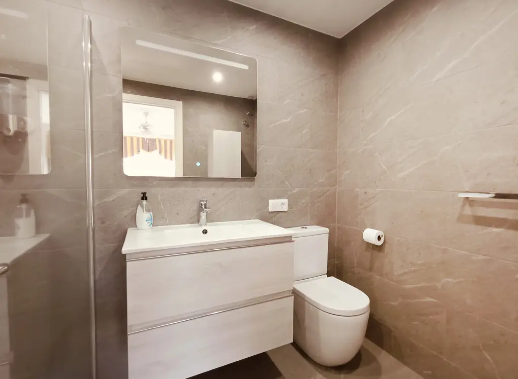 Image of 2 bed apartment for sale in Golf del Sur, Duquesa del Mar