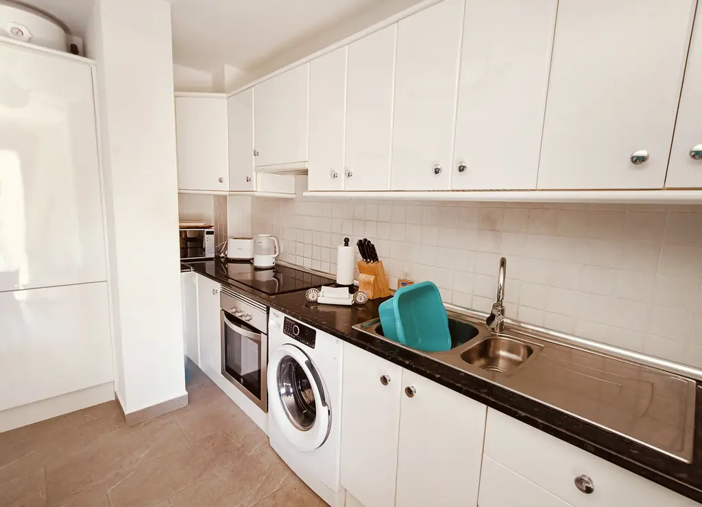 Image of 2 bed apartment for sale in Golf del Sur, Duquesa del Mar