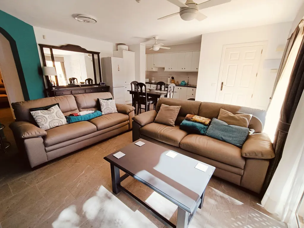 Image of 2 bed apartment for sale in Golf del Sur, Duquesa del Mar