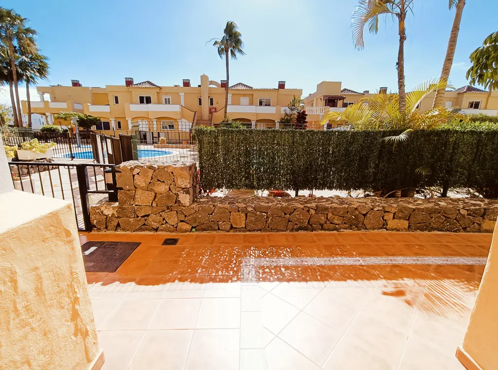 Image of 2 bed apartment for sale in Golf del Sur, Duquesa del Mar