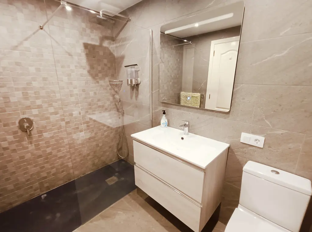 Image of 2 bed apartment for sale in Golf del Sur, Duquesa del Mar