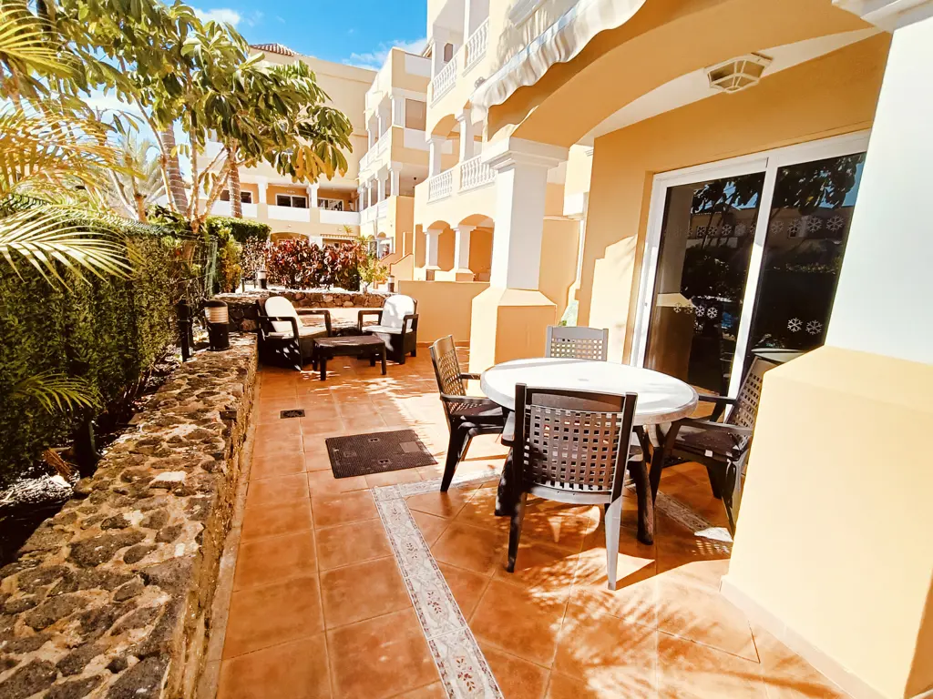 Image of 2 bed apartment for sale in Golf del Sur, Duquesa del Mar