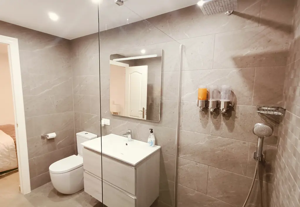 Image of 2 bed apartment for sale in Golf del Sur, Duquesa del Mar