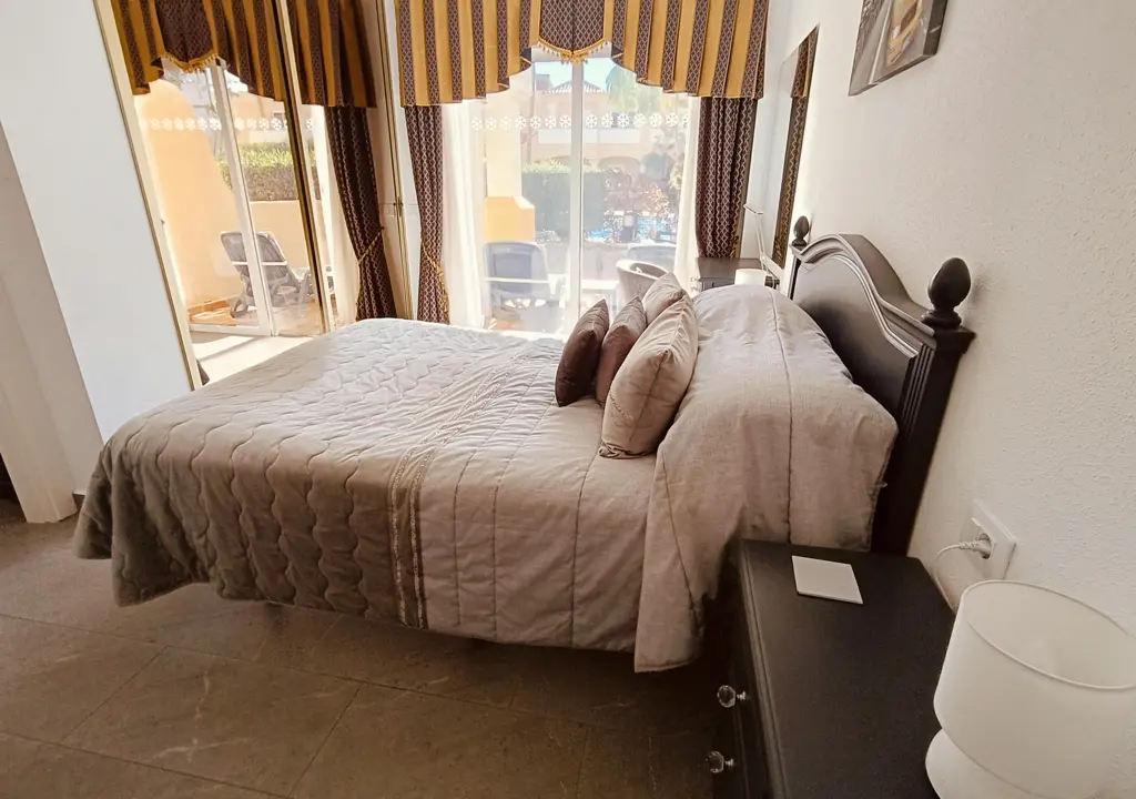 Image of 2 bed apartment for sale in Golf del Sur, Duquesa del Mar