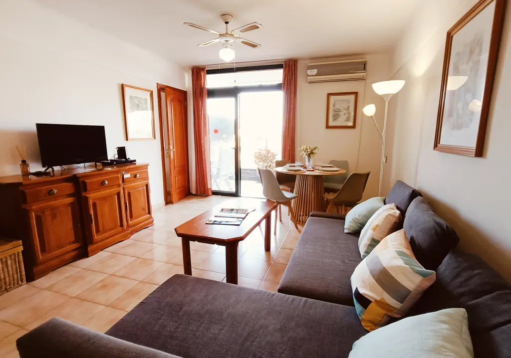 Image of 2 bed apartment for sale in Golf del Sur, Terrazas de la Paz