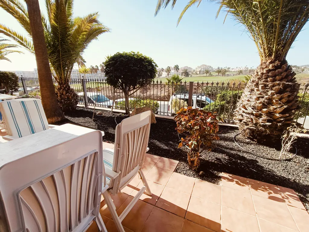 Image of 2 bed apartment for sale in Golf del Sur, Terrazas de la Paz