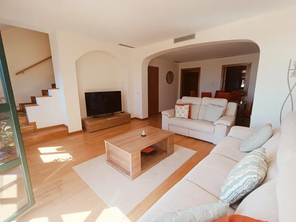 Image of 3 bed townhouse for sale in Golf del Sur, San Blas Village