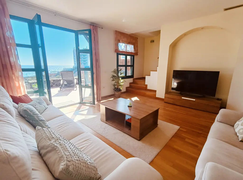 Image of 3 bed townhouse for sale in Golf del Sur, San Blas Village