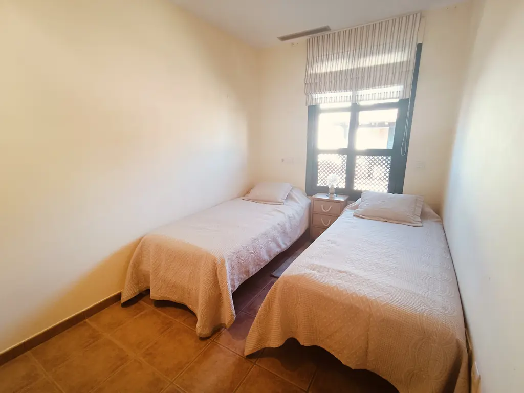 Image of 3 bed townhouse for sale in Golf del Sur, San Blas Village