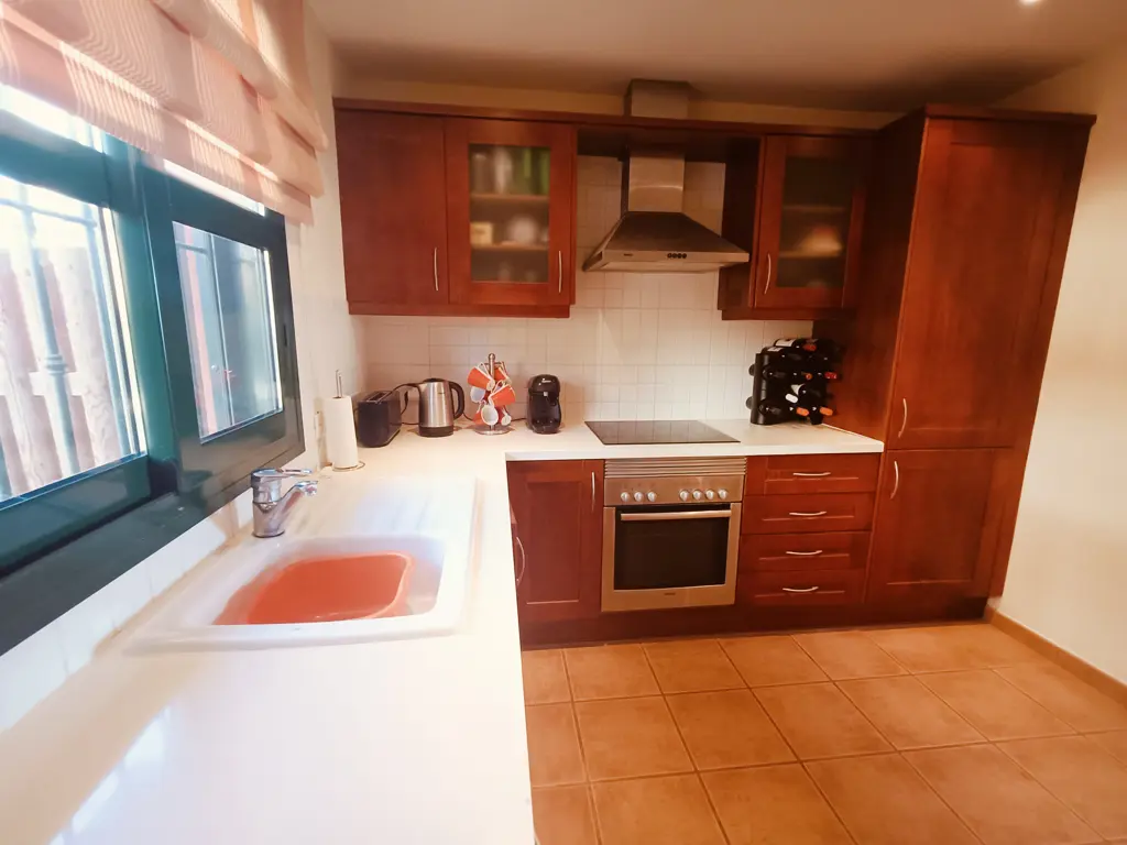 Image of 3 bed townhouse for sale in Golf del Sur, San Blas Village