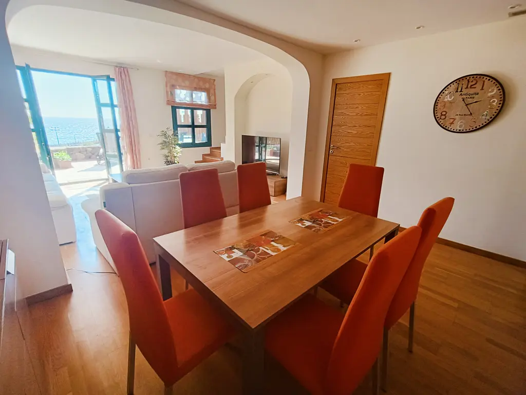 Image of 3 bed townhouse for sale in Golf del Sur, San Blas Village