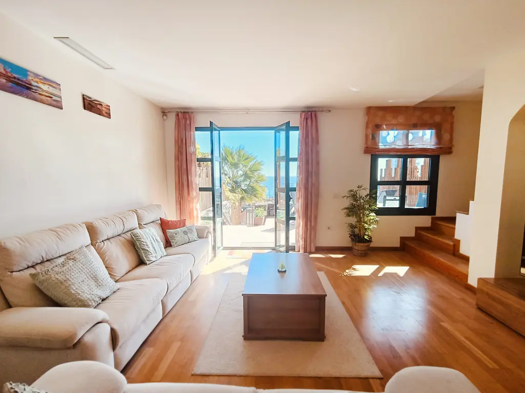 Image of 3 bed townhouse for sale in Golf del Sur, San Blas Village