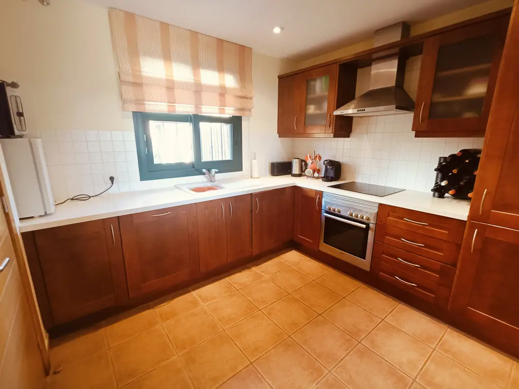 Image of 3 bed townhouse for sale in Golf del Sur, San Blas Village