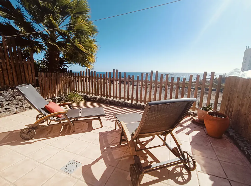 Image of 3 bed townhouse for sale in Golf del Sur, San Blas Village