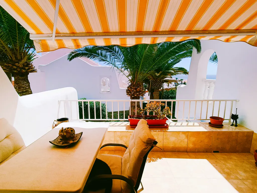 Image of 2 bed apartment for sale in Golf del Sur, Sand Club