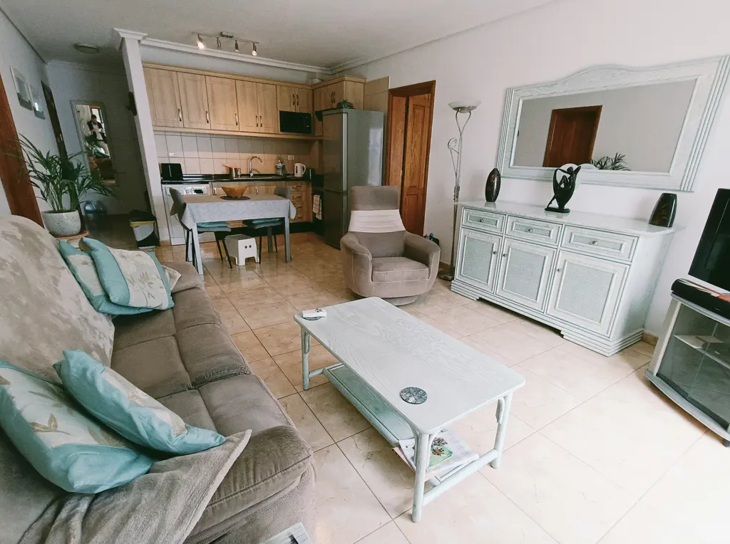 Image of 2 bed apartment for sale in Golf del Sur, Sand Club