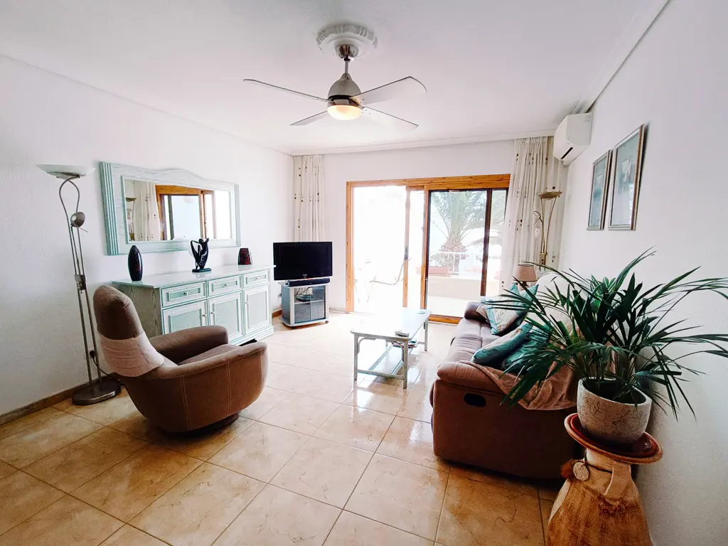 Image of 2 bed apartment for sale in Golf del Sur, Sand Club