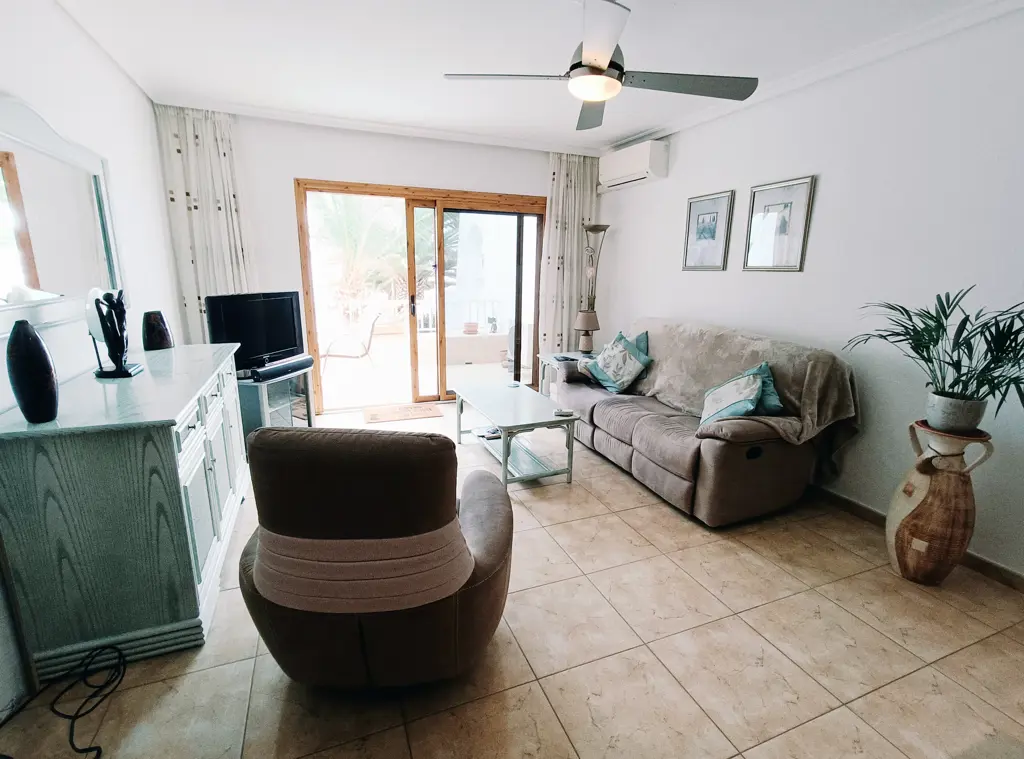 Image of 2 bed apartment for sale in Golf del Sur, Sand Club