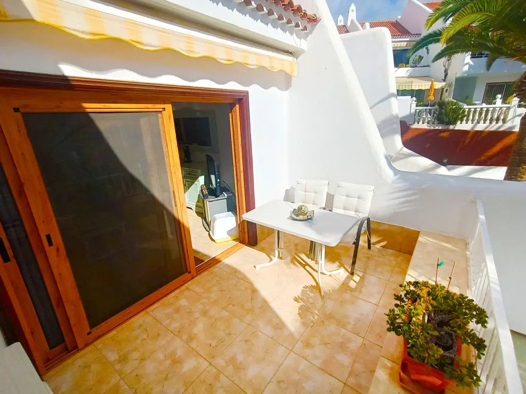 Image of 2 bed apartment for sale in Golf del Sur, Sand Club