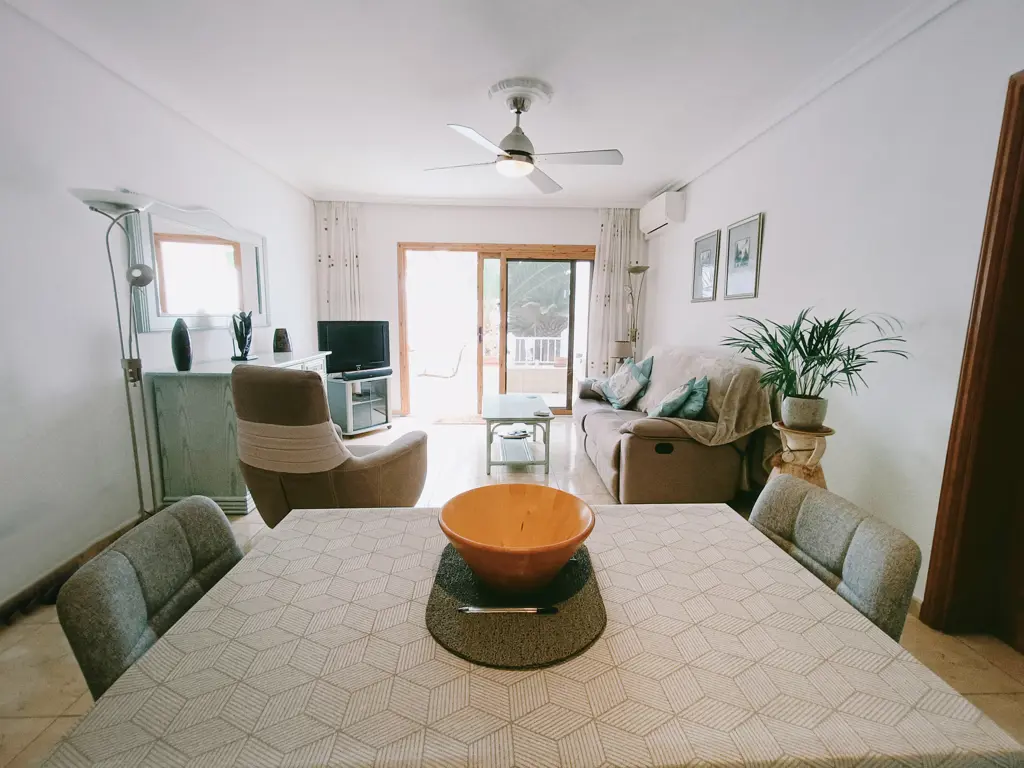 Image of 2 bed apartment for sale in Golf del Sur, Sand Club