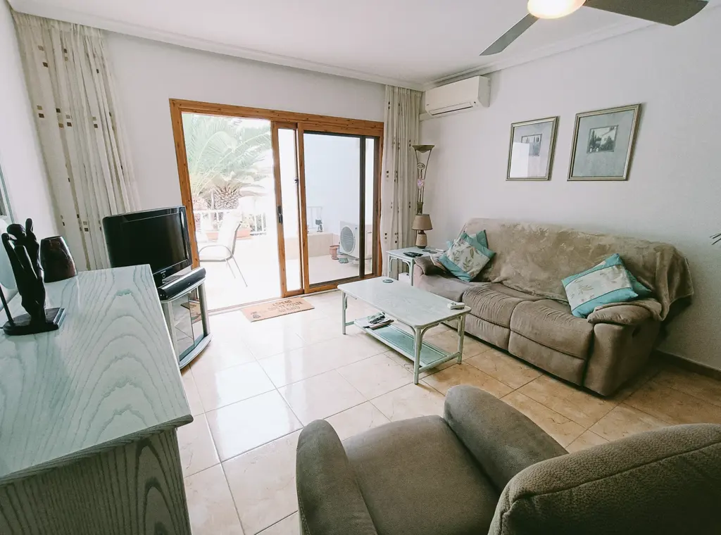 Image of 2 bed apartment for sale in Golf del Sur, Sand Club