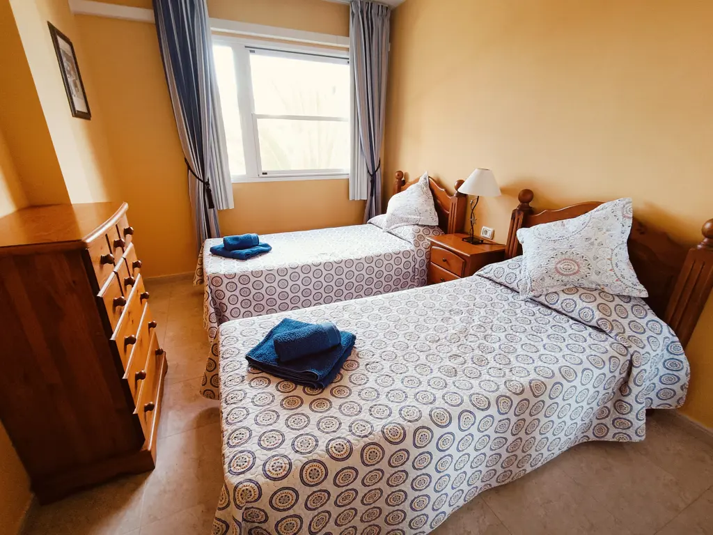 Image of 2 bed apartment for sale in Golf del Sur, Winter Gardens