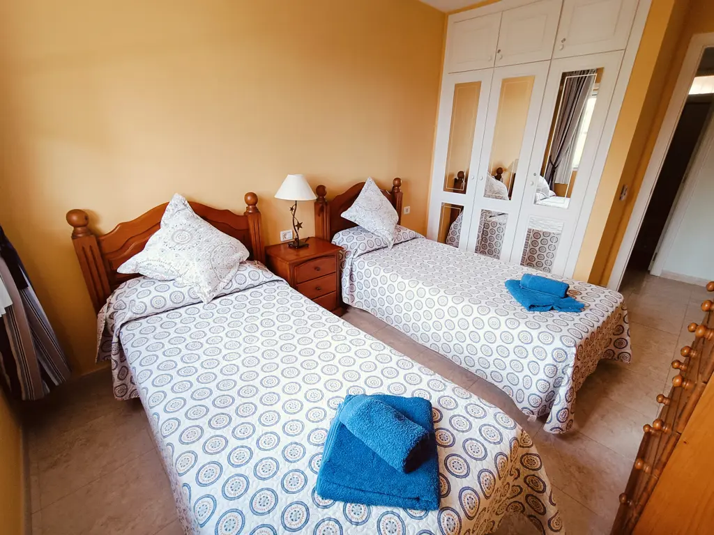 Image of 2 bed apartment for sale in Golf del Sur, Winter Gardens