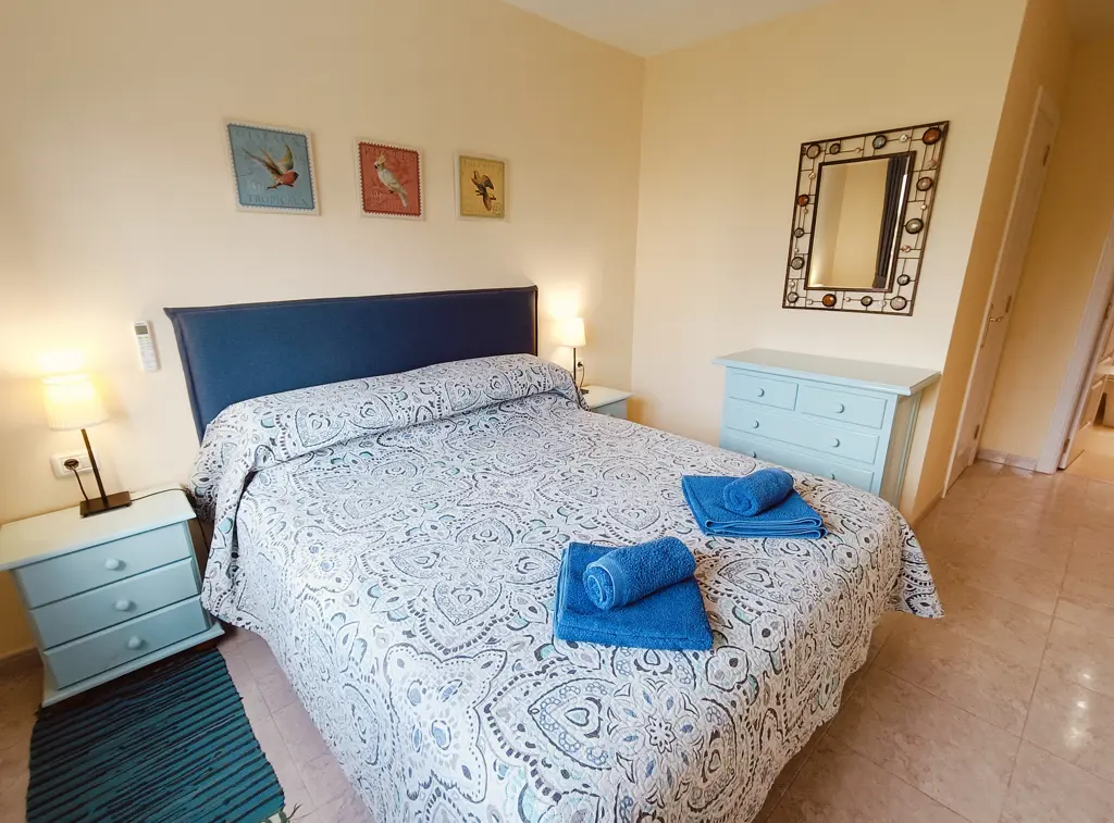 Image of 2 bed apartment for sale in Golf del Sur, Winter Gardens