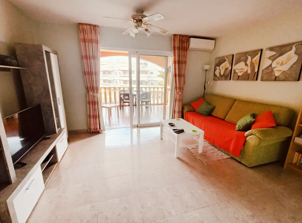 Image of 2 bed apartment for sale in Golf del Sur, Winter Gardens