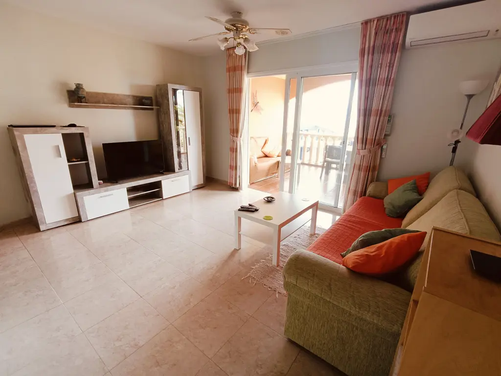 Image of 2 bed apartment for sale in Golf del Sur, Winter Gardens