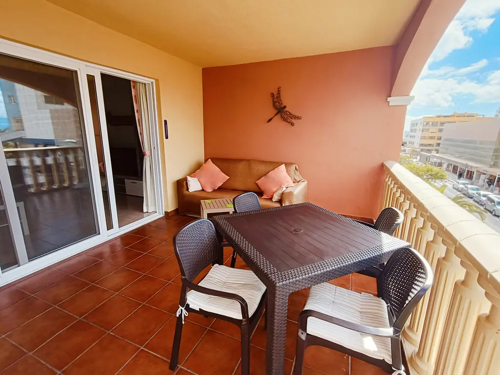 Image of 2 bed apartment for sale in Golf del Sur, Winter Gardens