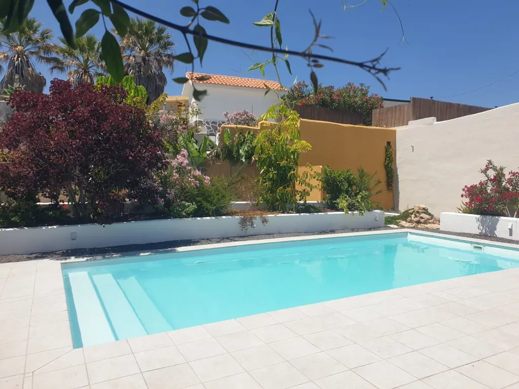 Image of 5 bed finca for sale in Arico