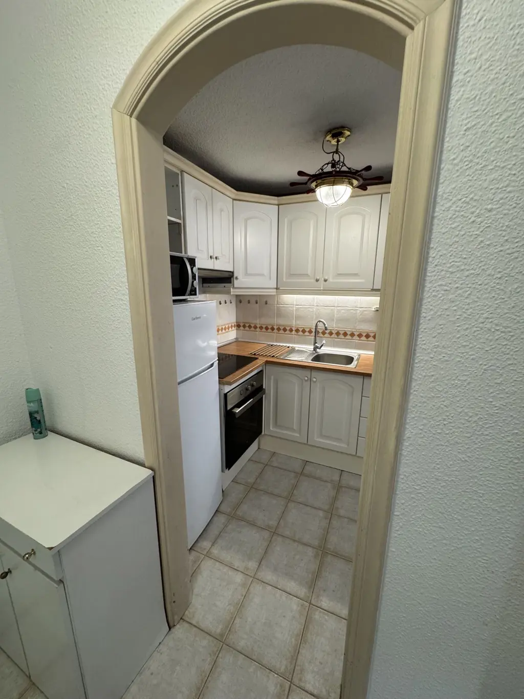 Image of 1 bed apartment for sale in Costa del Silencio, La Baraca