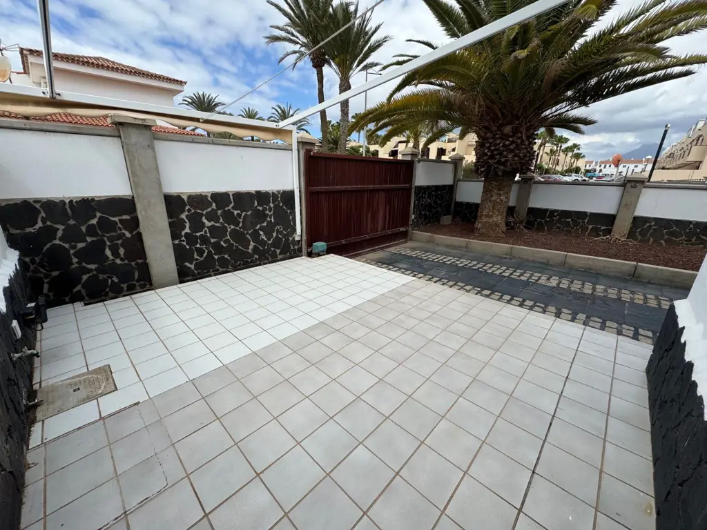 Image of 1 bed apartment for sale in Costa del Silencio, La Baraca