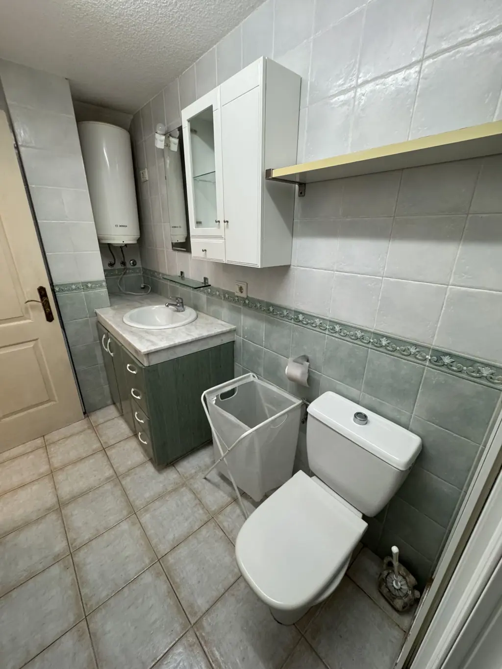 Image of 1 bed apartment for sale in Costa del Silencio, La Baraca