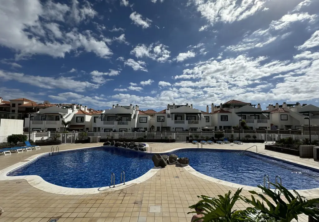 Image of 1 bed apartment for sale in Costa del Silencio, La Baraca