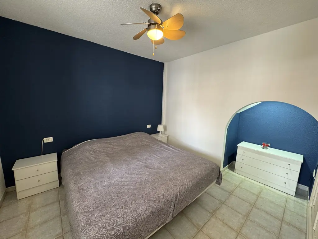 Image of 1 bed apartment for sale in Costa del Silencio, La Baraca