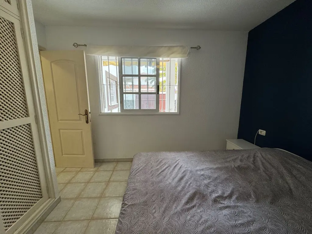 Image of 1 bed apartment for sale in Costa del Silencio, La Baraca