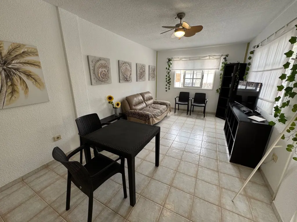 Image of 1 bed apartment for sale in Costa del Silencio, La Baraca