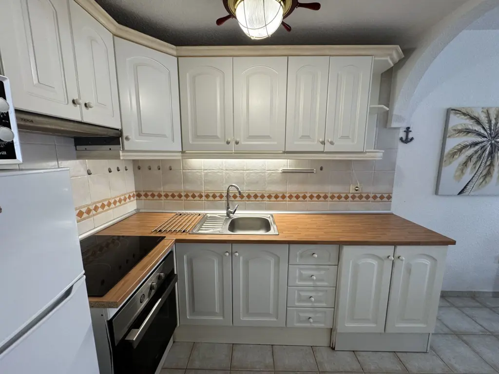 Image of 1 bed apartment for sale in Costa del Silencio, La Baraca