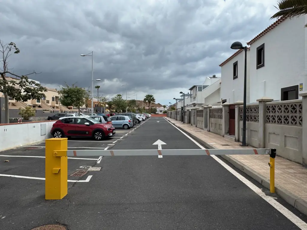 Image of 1 bed apartment for sale in Costa del Silencio, La Baraca