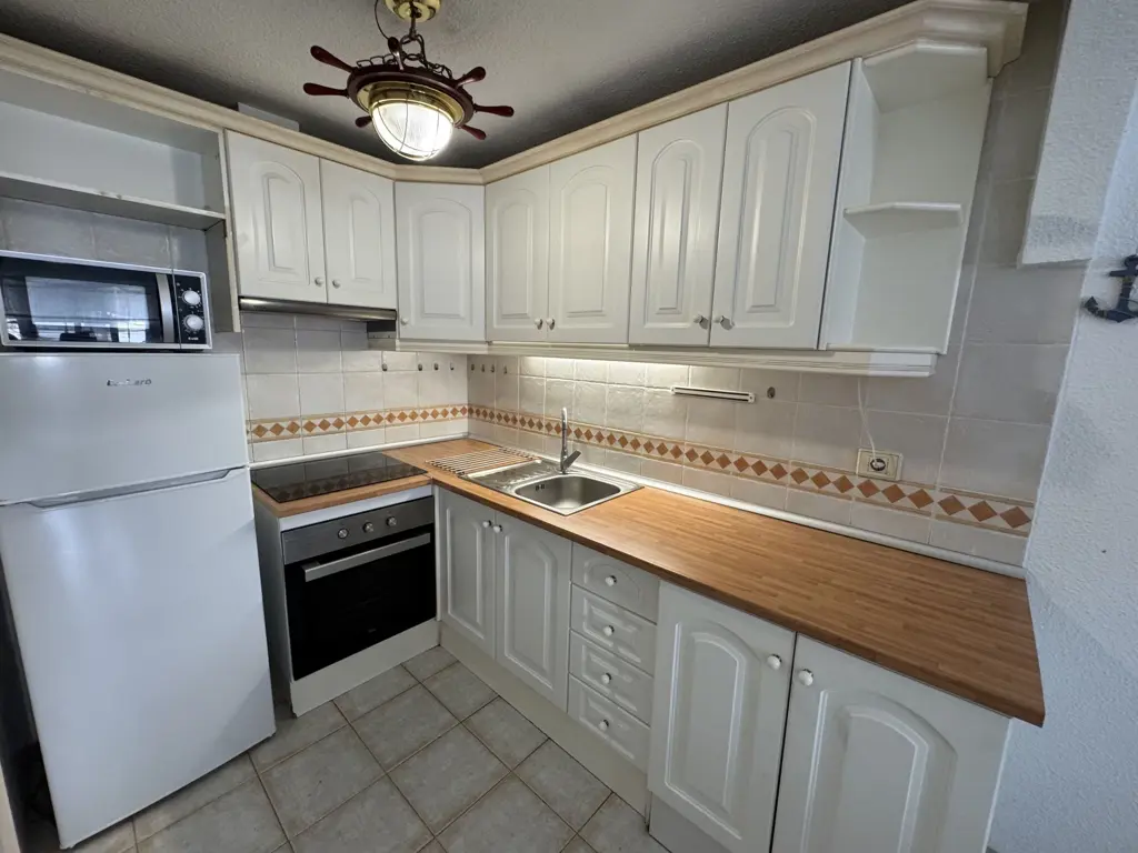 Image of 1 bed apartment for sale in Costa del Silencio, La Baraca