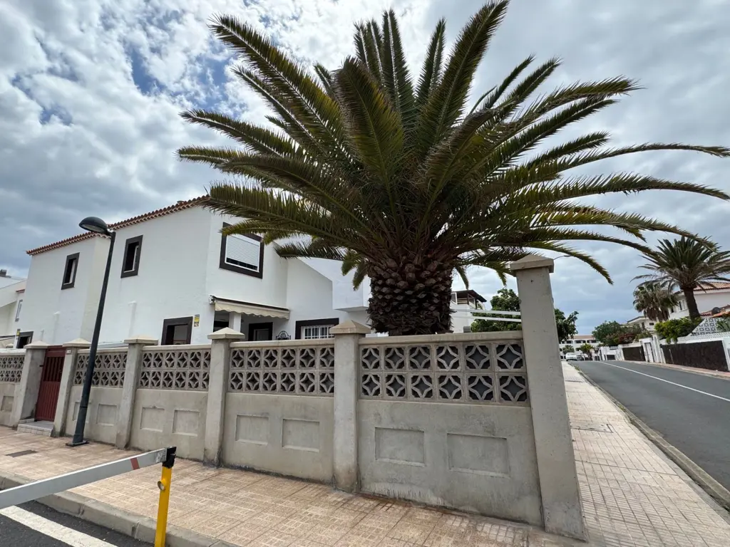 Image of 1 bed apartment for sale in Costa del Silencio, La Baraca