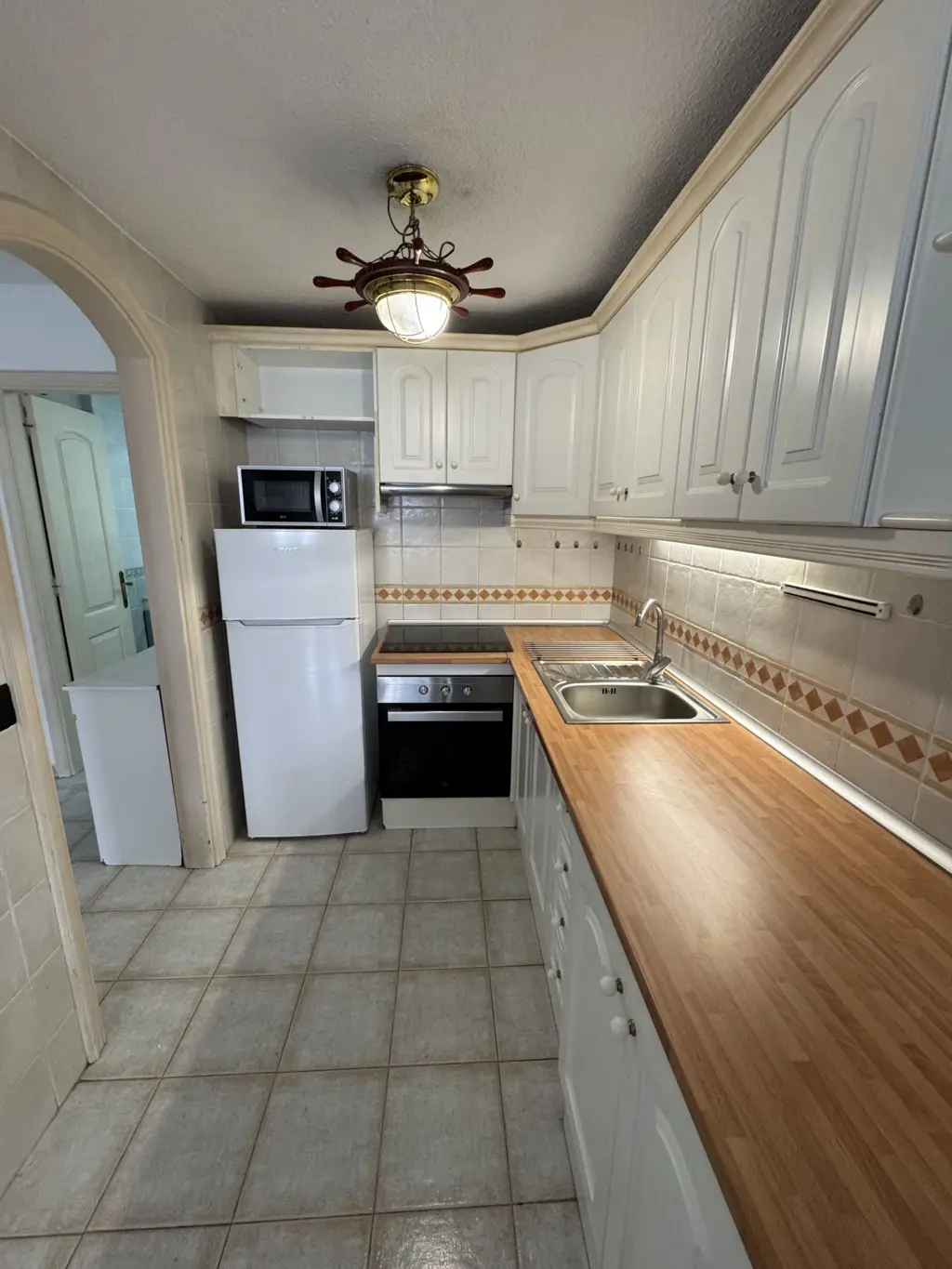 Image of 1 bed apartment for sale in Costa del Silencio, La Baraca