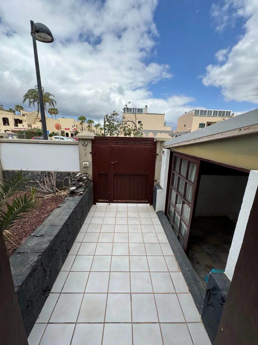 Image of 1 bed apartment for sale in Costa del Silencio, La Baraca