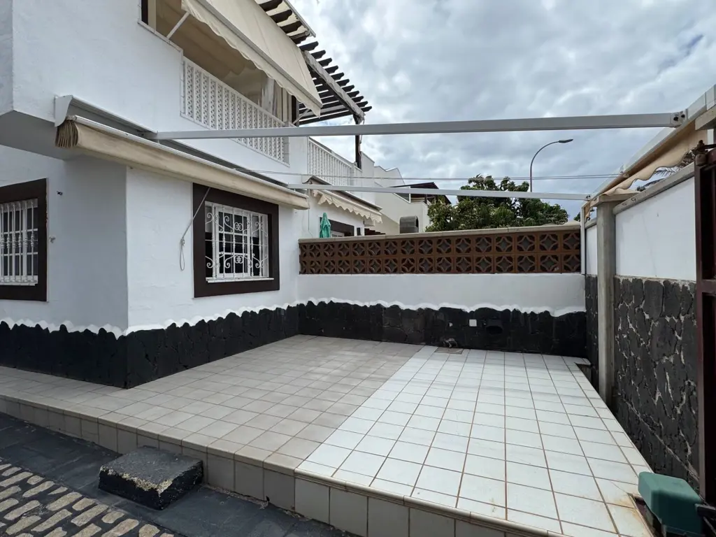 Image of 1 bed apartment for sale in Costa del Silencio, La Baraca